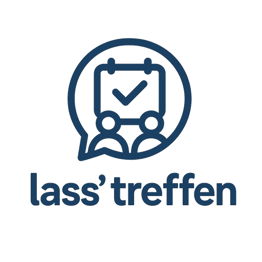 Lass' treffen